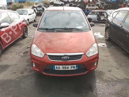 Headlight switch FORD C-MAX (DM2) 1.8 TDCi | BP37320035I24 - Image 7
