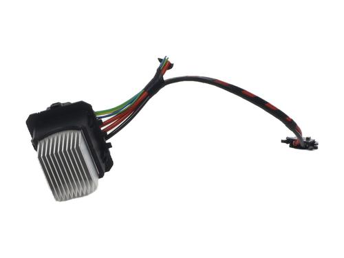 Heater resistor PEUGEOT 2008 I (CU_) 1.2 THP 110 / PureTech 110 | BP37337201M108 - Image 2