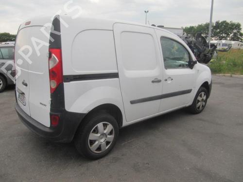 Front right window mechanism RENAULT KANGOO Express (FW0/1_) | BP37300220C23 - Image 3