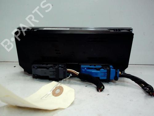Used Climate control Climate control 37302743 37302743