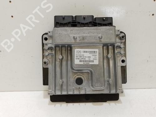 Electronic module CITROËN DS5 2.0 HDi 165 | BP37317217M83 - Image 6