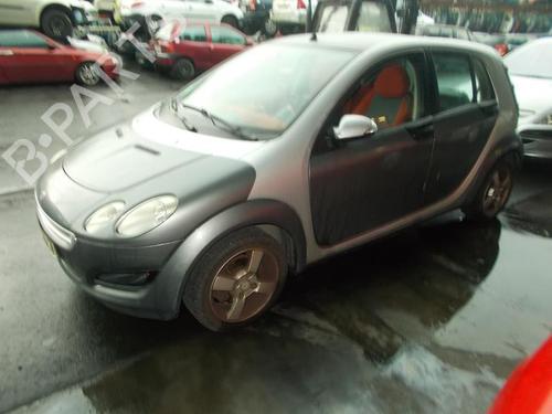 Starter SMART FORFOUR (454) 1.5 CDI (454.000) | BP37310739M8 - Image 8