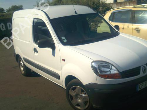 Right front indicator RENAULT KANGOO Express (FC0/1_) | BP37312474C33 - Image 6