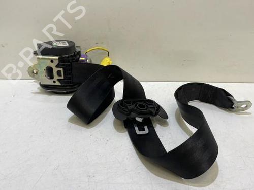 Used Front right seatbelt Front right seatbelt 37320513 37320513