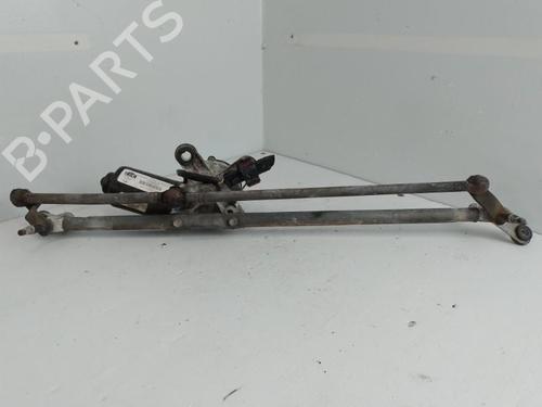 Front wiper motor SAAB 9-3 (YS3F, E79, D79, D75) 1.9 TiD | BP37320304M29 - Image 2