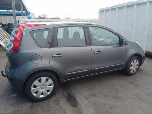 Other NISSAN NOTE (E11, NE11) 1.5 dCi | BP37321872O1 - Image 9