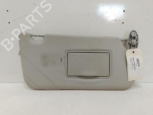 Right sun visor FORD MONDEO IV (BA7) | BP37315969I2 - Image 3