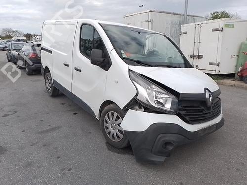 Pala sol esquerda RENAULT TRAFIC III Van (FG_) 1.6 dCi 115 (FGMD) | BP37315827I1 - Image 10