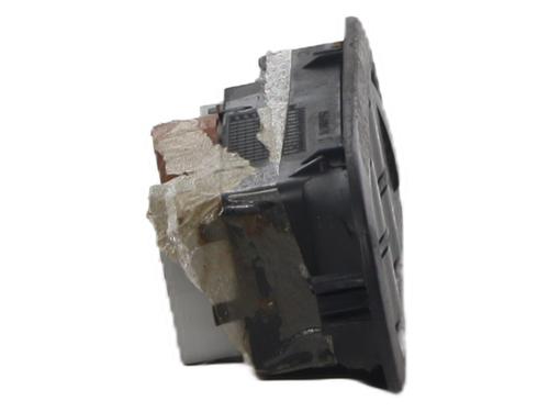Left front window switch RENAULT GRAND SCÉNIC II (JM0/1_) | BP37345436I27 - Image 3