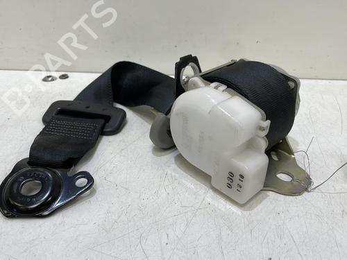 Used Rear left seatbelt Rear left seatbelt 37317158 37317158