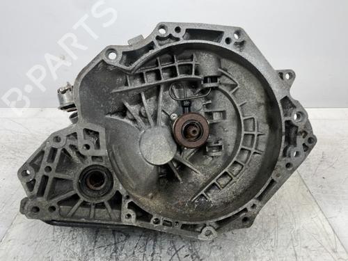 Used Gearbox Gearbox 37309626 37309626