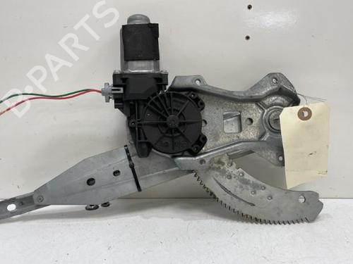 Rear left window mechanism NISSAN NOTE (E11, NE11) 1.5 dCi | BP37321343C24 - Image 3