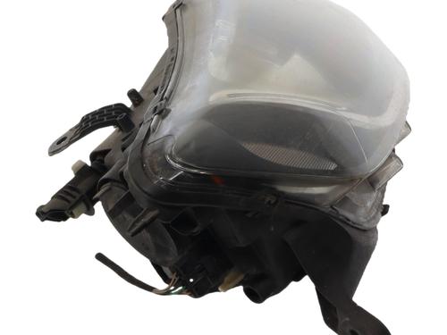 Right headlight DACIA SANDERO II TCe 90 (B8M1, B8MA, B8AC) | BP37348621C29 - Image 4