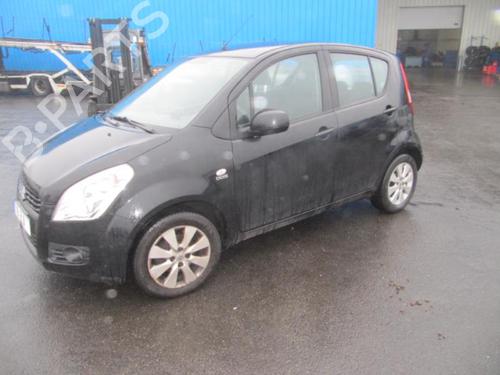 Right mirror SUZUKI SPLASH (EX) 1.3 CDTI (A5B413D) | BP37301938C27 - Image 7