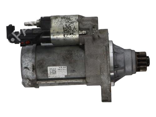 Starter VW POLO VI (AW1, BZ1, AE1) 1.0 TSI | BP37329061M8 - Image 4