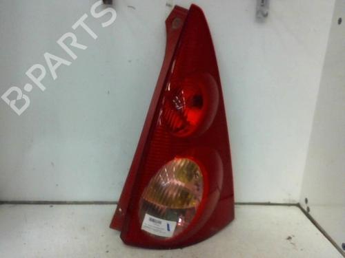 Used Right taillight Right taillight 37299485 37299485