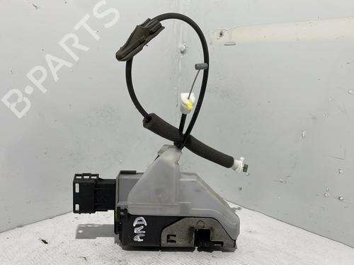 Used Front left lock Front left lock PEUGEOT 3008 I MPV (0U_) 1.6 HDi (114 hp) 37326956 37326956