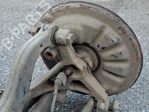 Used Rear axle Rear axle 37531759 37531759