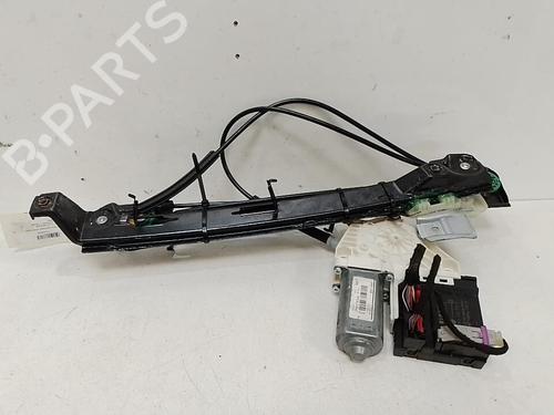 Front right window mechanism SEAT LEON (1P1) 1.9 TDI | BP37314947C23 - Image 2