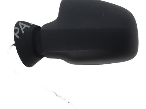 Left mirror DACIA LOGAN MCV (KS_) 1.5 dCi (KS0K) | BP37342990C26 - Image 5