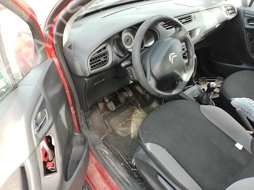 Gearbox CITROËN C3 II (SC_) 1.1 i | BP37318693M3  - Image 12
