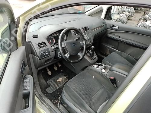 Left mirror FORD FOCUS C-MAX (DM2) 1.6 TDCi | BP37314528C26 - Image 10