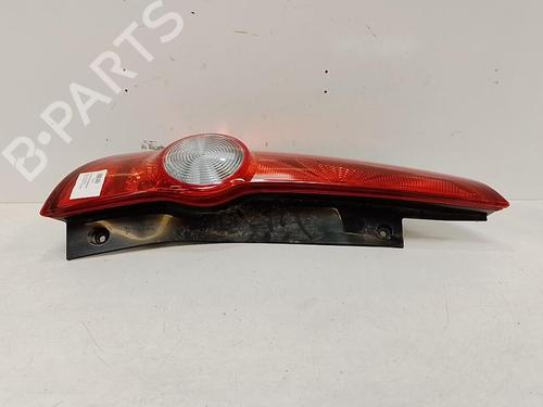 Used Left taillight Left taillight 37313872 37313872