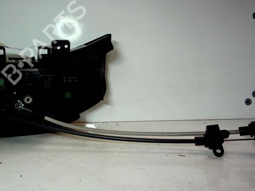 Climate control CHEVROLET SPARK (M300) | BP37303642I5 - Image 3