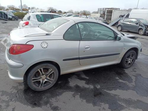 Injector PEUGEOT 206 CC (2D) | BP37329009M100 - Image 9
