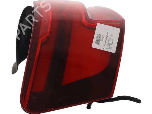 left-taillight-audi-a3-8v1-8vk-2012-2013-2014-2015-2016-2017-2018-2019-2020-37334980 main image