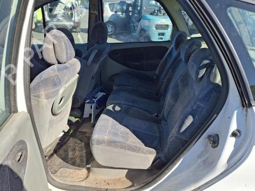 Used Parts RENAULT SCÉNIC I MPV (JA0/1_, FA0_) 1.6 (JA00, JA16, JA15, JA19, JA1V, JA2B, JA2C, JA0B,... 4999268