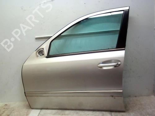 left-front-door-mercedes-benz-e-class-w211-2002-2003-2004-2005-2006-2007-2008-2009-37619138 main image