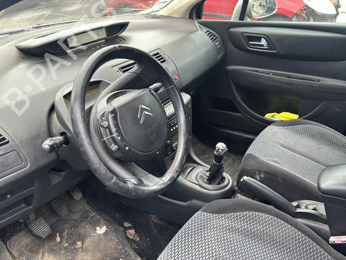 Steering column stalk CITROËN C4 I (LC_) | BP37340435I23 - Image 11
