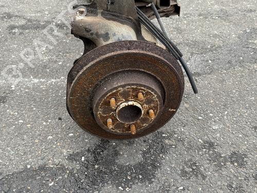 Used Rear axle Rear axle 37622264 37622264