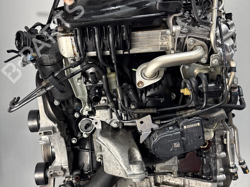 Engine MERCEDES-BENZ C-CLASS T-Model (S204) C 220 CDI (204.202) | BP37337135M1 - Image 5