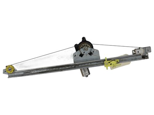 Front right window mechanism RENAULT TRAFIC II Van (FL) | BP37330150C23 - Image 3