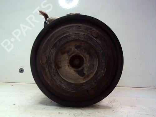 AC compressor HYUNDAI TERRACAN (HP) 2.9 CRDi 4WD | BP37304648M34 - Image 3