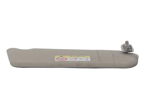Used Right sun visor Right sun visor 37753373 37753373