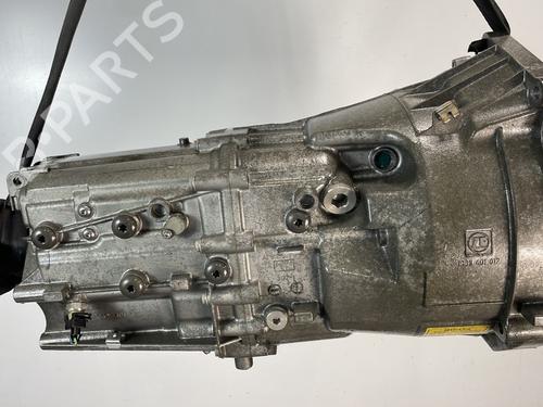 Gearbox BMW 3 (E46)  | BP37295718M3  - Image 5