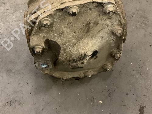 Rear differential MERCEDES-BENZ E-CLASS (W211) E 280 CDI (211.023) | BP37619136M24 - Image 3