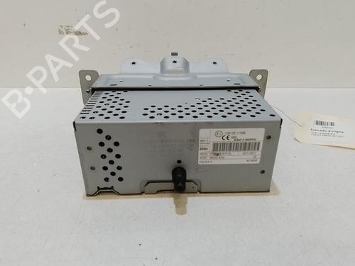 radio-ford-fiesta-vii-hj-hf-2017-37312716 main image