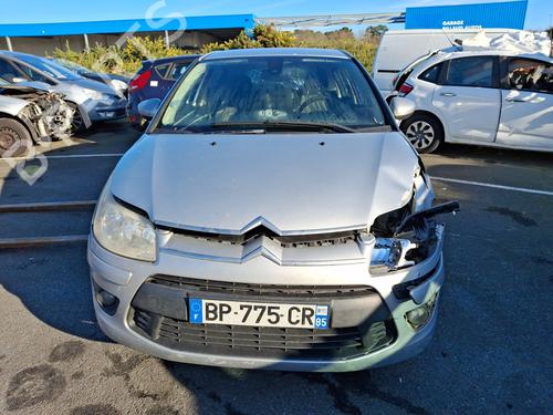 Steering column stalk CITROËN C4 I (LC_) | BP37337357I23 - Image 8