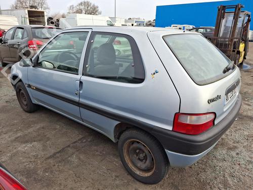Switch CITROËN SAXO (S0, S1) 1.1 X, SX | BP37335610I30 - Image 13