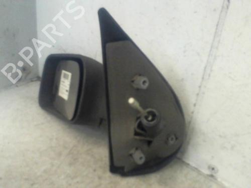 Used Left mirror Left mirror 37297449 37297449