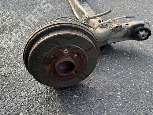 Used Rear axle Rear axle 37623010 37623010