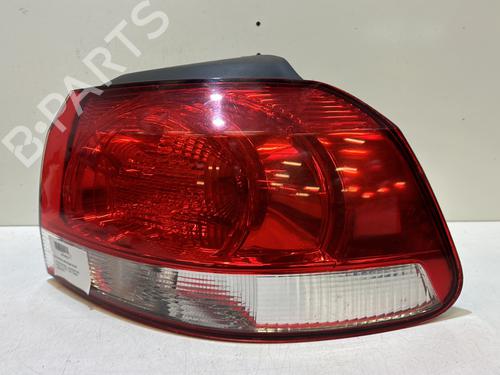 Right taillight VW GOLF VI (5K1) | BP37322095C35 - Image 3