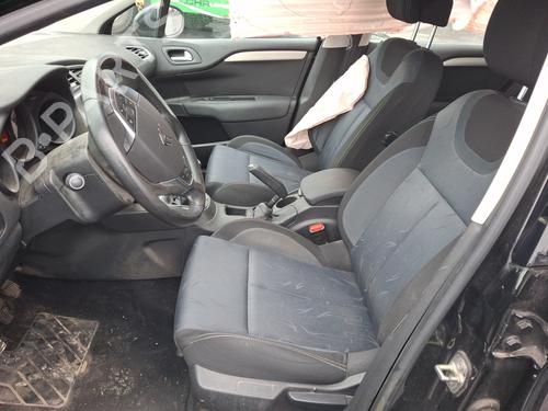 Engine CITROËN C4 II (NC_) 1.6 HDi 90 | BP37330946M1 - Image 8