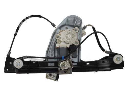 front-left-window-mechanism-mercedes-benz-c-class-w203-2000-2001-2002-2003-2004-2005-2006-2007-37335217 main image