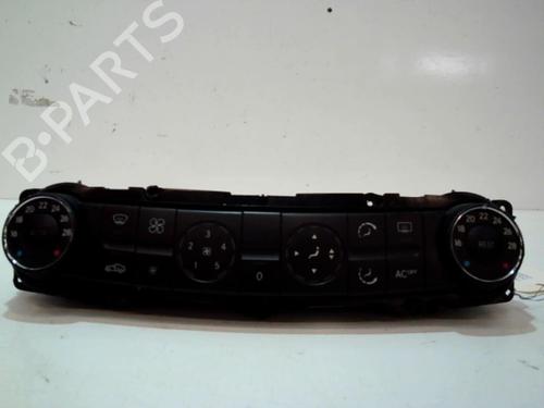 Used Climate control Climate control 37308297 37308297