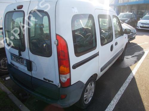 Front right interior door handle RENAULT KANGOO Express (FC0/1_) | BP37304471I14 - Image 8